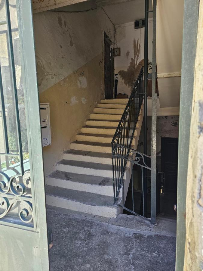 Palazzu Massoni, Magnifique Vue Sur La Mer Et La Montagne, Clim, Wifi, Parking Gratuit Cervione Buitenkant foto