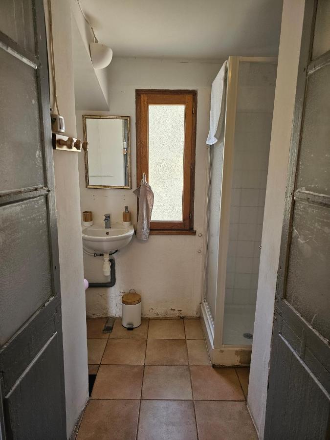 Palazzu Massoni, Magnifique Vue Sur La Mer Et La Montagne, Clim, Wifi, Parking Gratuit Cervione Buitenkant foto