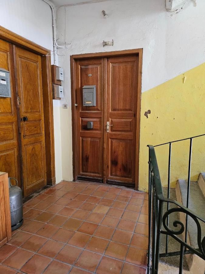 Palazzu Massoni, Magnifique Vue Sur La Mer Et La Montagne, Clim, Wifi, Parking Gratuit Cervione Buitenkant foto